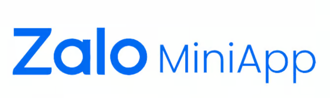 Zalo MiniApp